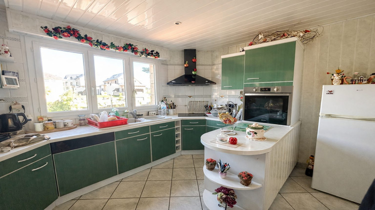 Ma-Cabane - Vente Maison Saint-Malo, 155 m²