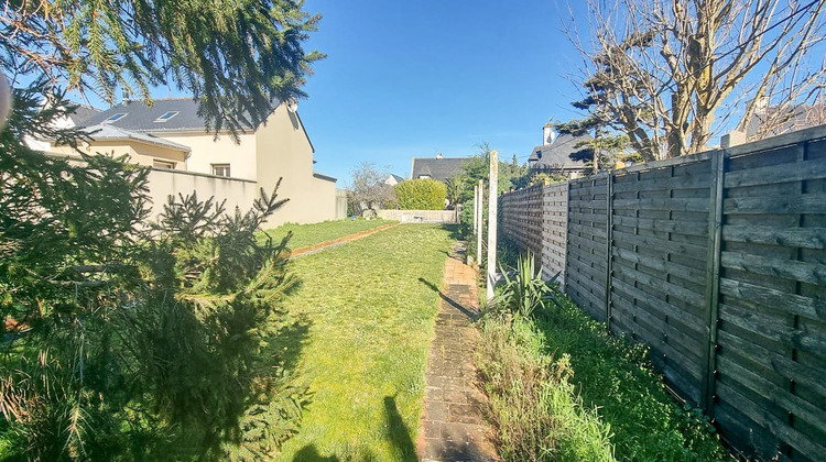 Ma-Cabane - Vente Maison Saint-Malo, 155 m²