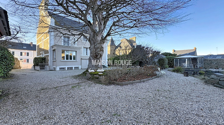 Ma-Cabane - Vente Maison SAINT-MALO, 243 m²
