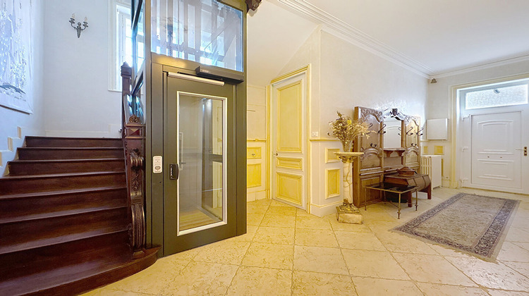 Ma-Cabane - Vente Maison SAINT-MALO, 243 m²