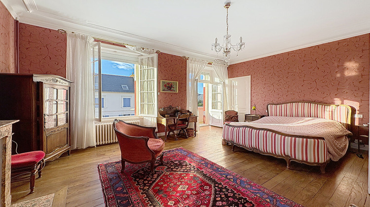 Ma-Cabane - Vente Maison SAINT-MALO, 243 m²