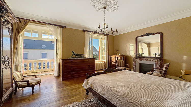 Ma-Cabane - Vente Maison SAINT-MALO, 243 m²