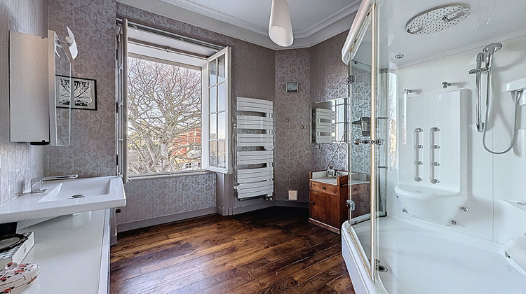 Ma-Cabane - Vente Maison SAINT-MALO, 243 m²