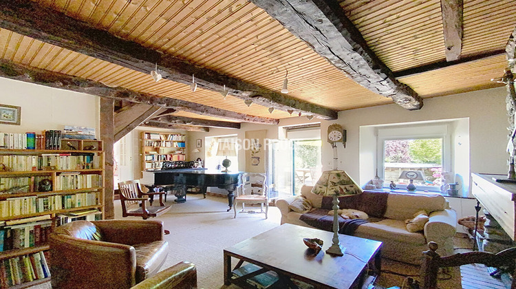 Ma-Cabane - Vente Maison SAINT-MALO, 154 m²