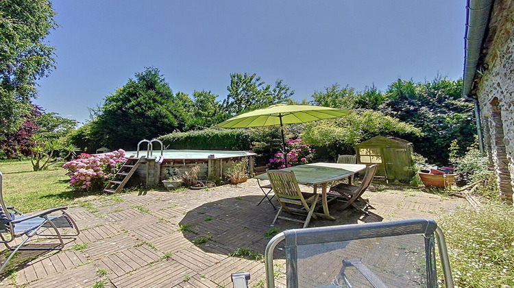 Ma-Cabane - Vente Maison SAINT-MALO, 154 m²