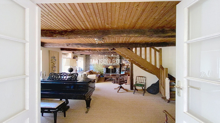 Ma-Cabane - Vente Maison SAINT-MALO, 154 m²