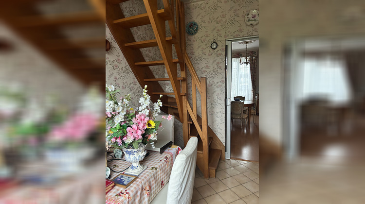 Ma-Cabane - Vente Maison SAINT-MALO, 132 m²