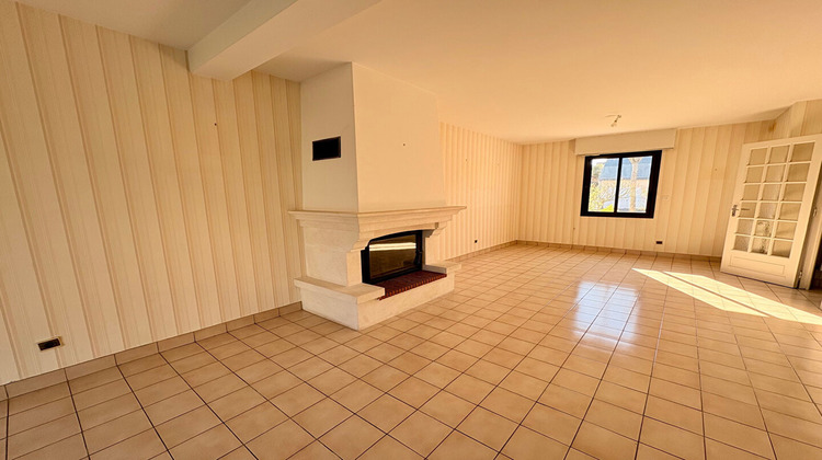 Ma-Cabane - Vente Maison SAINT-MALO, 107 m²