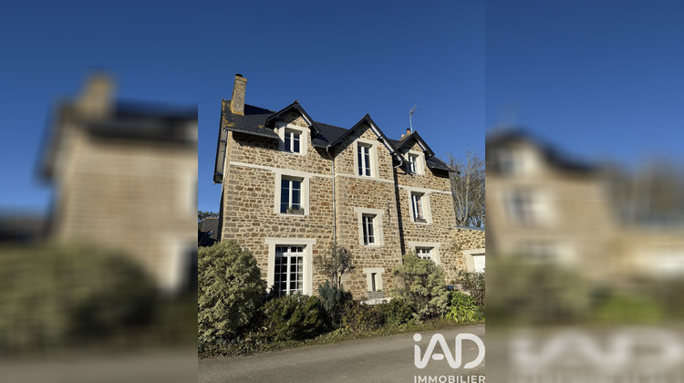 Ma-Cabane - Vente Maison Saint-Malo, 180 m²