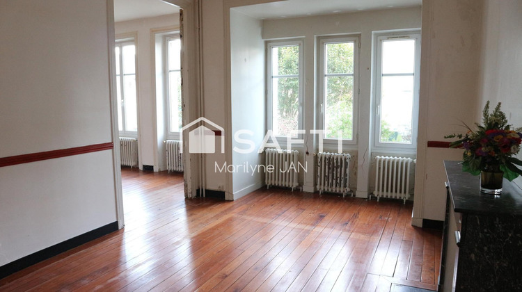 Ma-Cabane - Vente Maison Saint-Malo, 134 m²