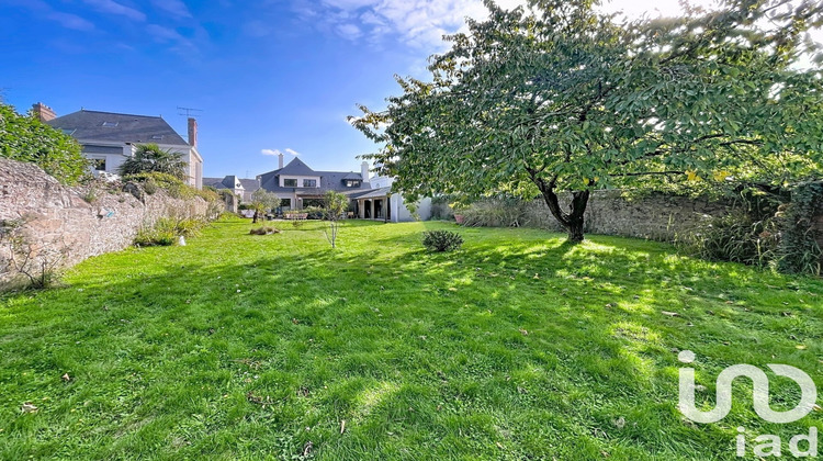 Ma-Cabane - Vente Maison Saint-Malo, 260 m²