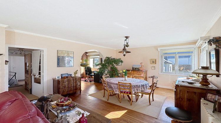 Ma-Cabane - Vente Maison Saint-Malo, 102 m²