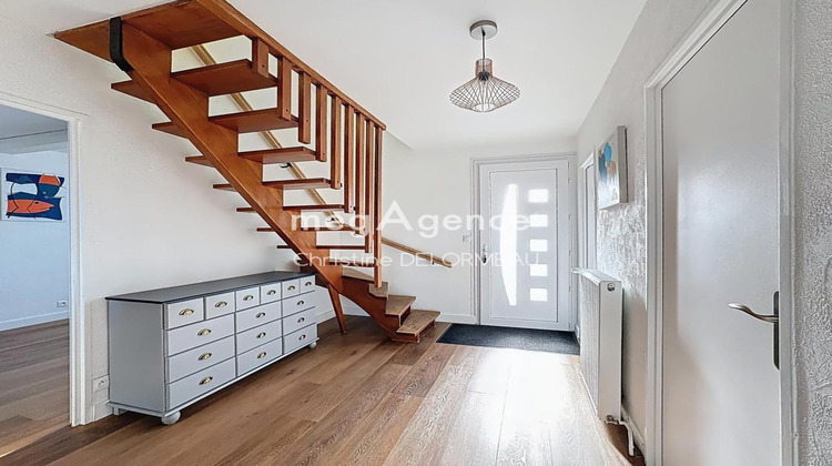 Ma-Cabane - Vente Maison SAINT MALO, 109 m²