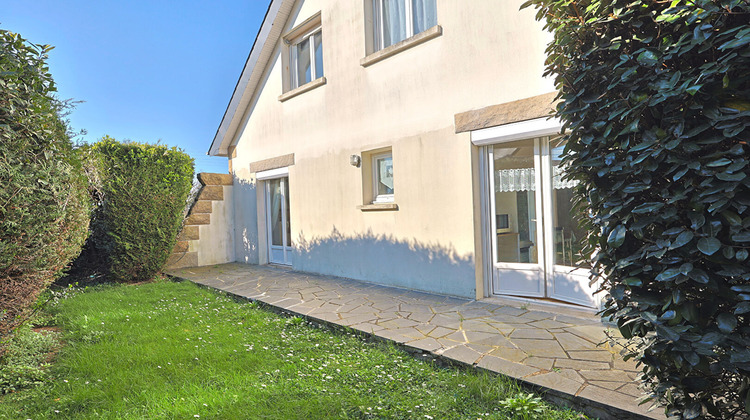 Ma-Cabane - Vente Maison SAINT-MALO, 122 m²