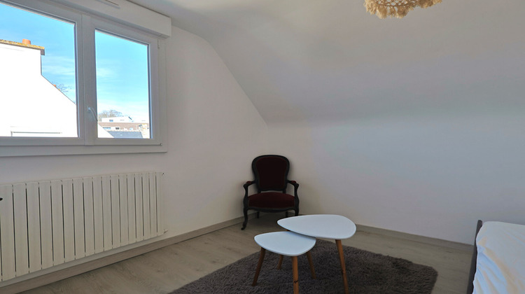 Ma-Cabane - Vente Maison SAINT-MALO, 122 m²