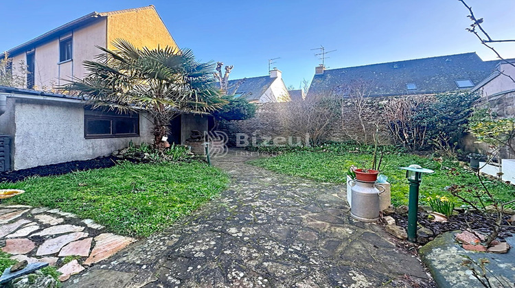 Ma-Cabane - Vente Maison SAINT-MALO, 121 m²