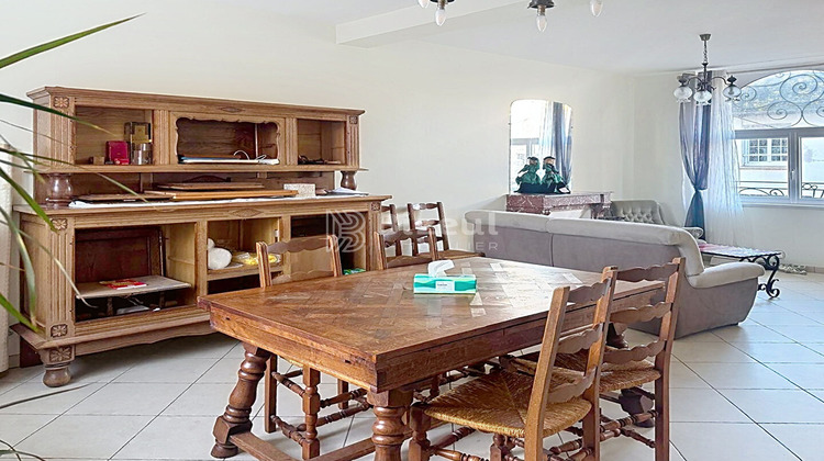 Ma-Cabane - Vente Maison SAINT-MALO, 121 m²