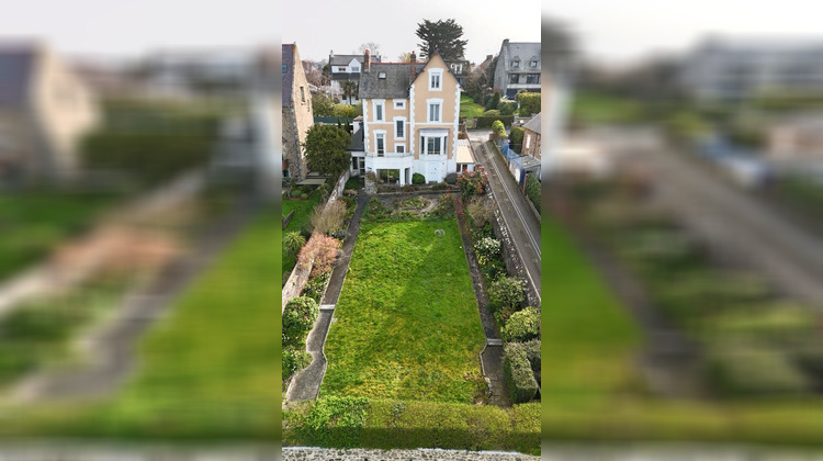 Ma-Cabane - Vente Maison SAINT-MALO, 230 m²