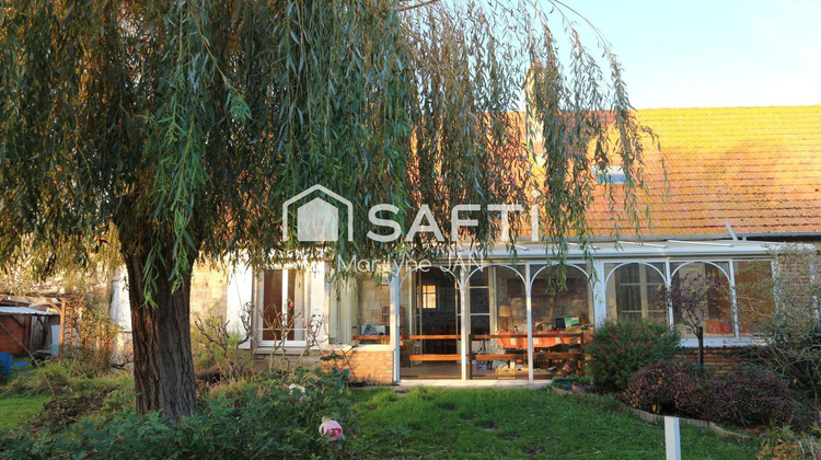 Ma-Cabane - Vente Maison Saint-Malo, 139 m²