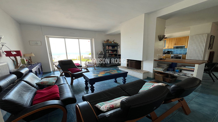 Ma-Cabane - Vente Maison SAINT-MALO, 100 m²