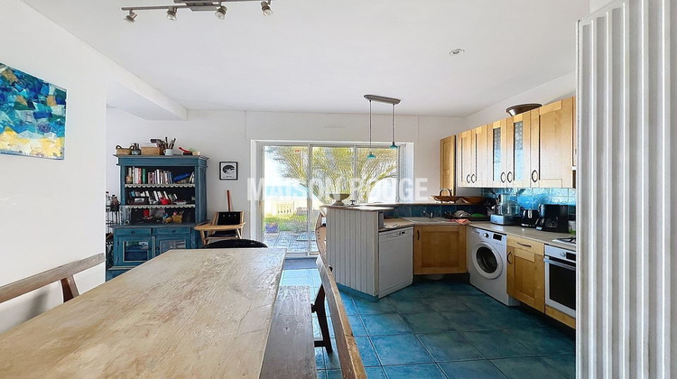 Ma-Cabane - Vente Maison SAINT-MALO, 100 m²