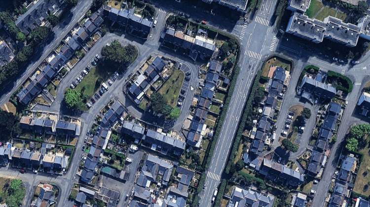 Ma-Cabane - Vente Maison SAINT-MALO, 105 m²