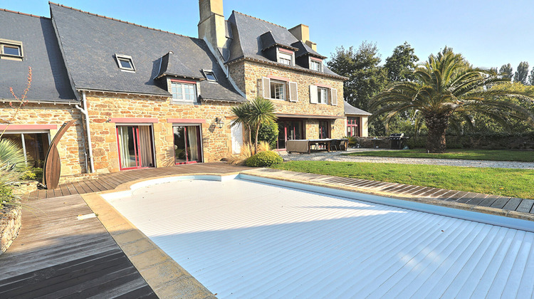 Ma-Cabane - Vente Maison SAINT-MALO, 460 m²
