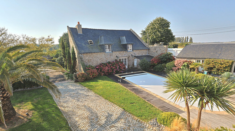 Ma-Cabane - Vente Maison SAINT-MALO, 460 m²