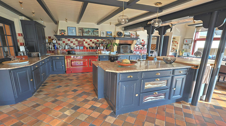 Ma-Cabane - Vente Maison SAINT-MALO, 460 m²