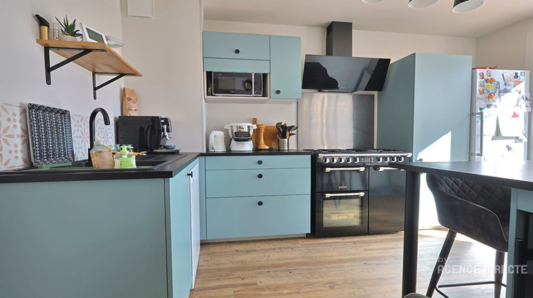 Ma-Cabane - Vente Maison SAINT-MALO, 110 m²