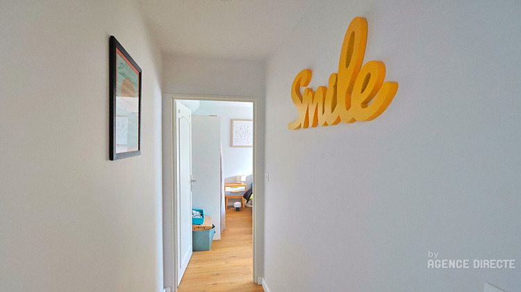 Ma-Cabane - Vente Maison SAINT-MALO, 110 m²