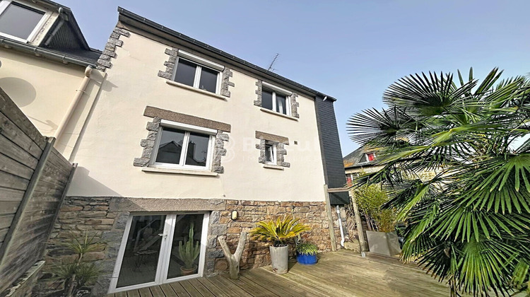 Ma-Cabane - Vente Maison SAINT-MALO, 85 m²