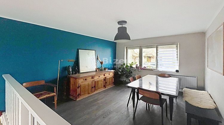 Ma-Cabane - Vente Maison SAINT-MALO, 85 m²