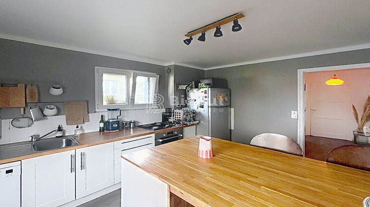 Ma-Cabane - Vente Maison SAINT-MALO, 85 m²