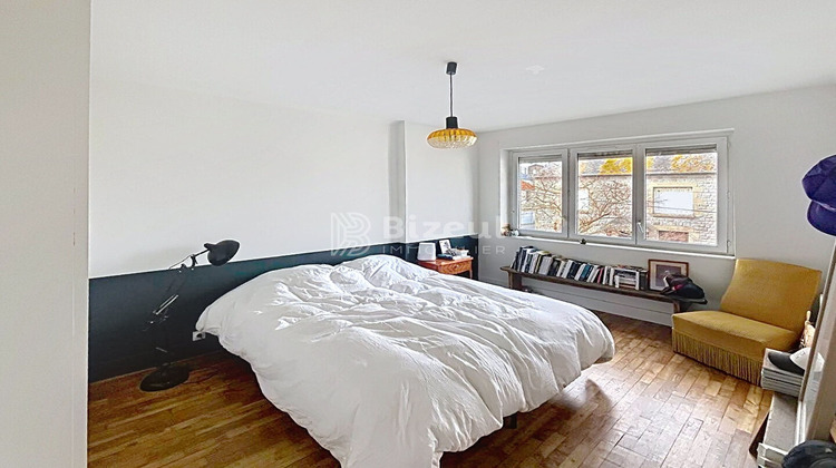 Ma-Cabane - Vente Maison SAINT-MALO, 85 m²