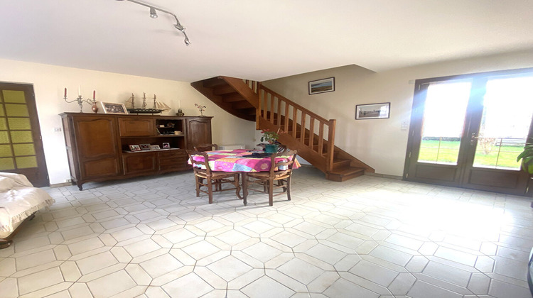 Ma-Cabane - Vente Maison SAINT-MALO, 90 m²