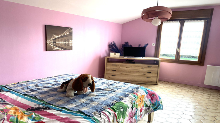 Ma-Cabane - Vente Maison SAINT-MALO, 90 m²