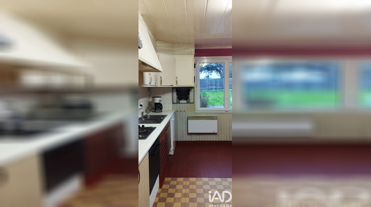 Ma-Cabane - Vente Maison Saint-Malo, 96 m²