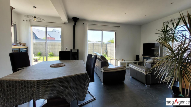 Ma-Cabane - Vente Maison SAINT MALO, 121 m²