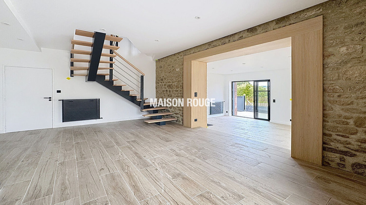 Ma-Cabane - Vente Maison SAINT-MALO, 158 m²