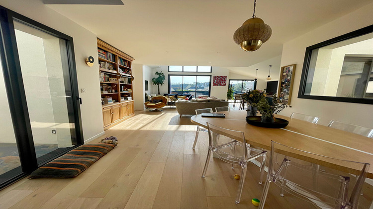 Ma-Cabane - Vente Maison SAINT-MALO, 191 m²