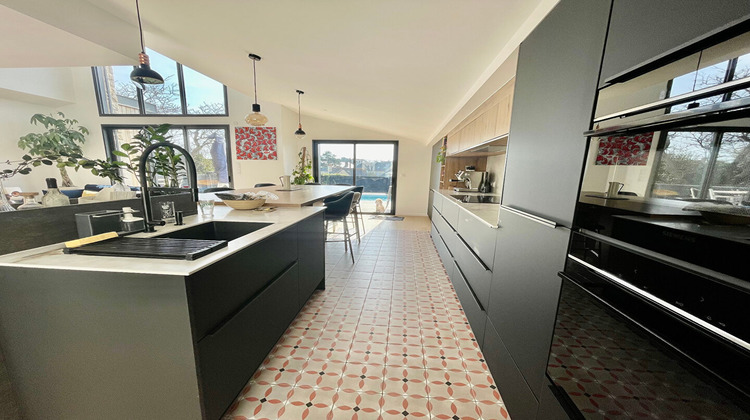 Ma-Cabane - Vente Maison SAINT-MALO, 191 m²