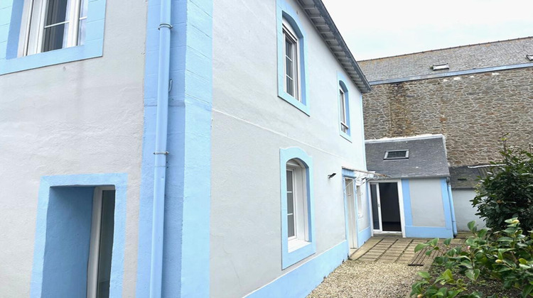 Ma-Cabane - Vente Maison SAINT MALO, 67 m²