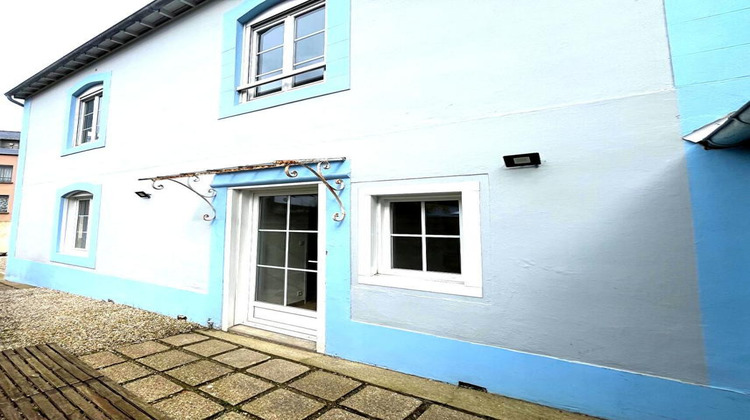 Ma-Cabane - Vente Maison SAINT MALO, 67 m²