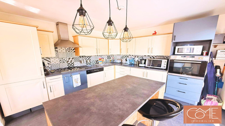 Ma-Cabane - Vente Maison SAINT-MALO, 160 m²