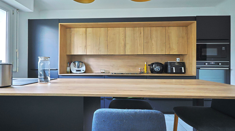 Ma-Cabane - Vente Maison SAINT-MALO, 165 m²