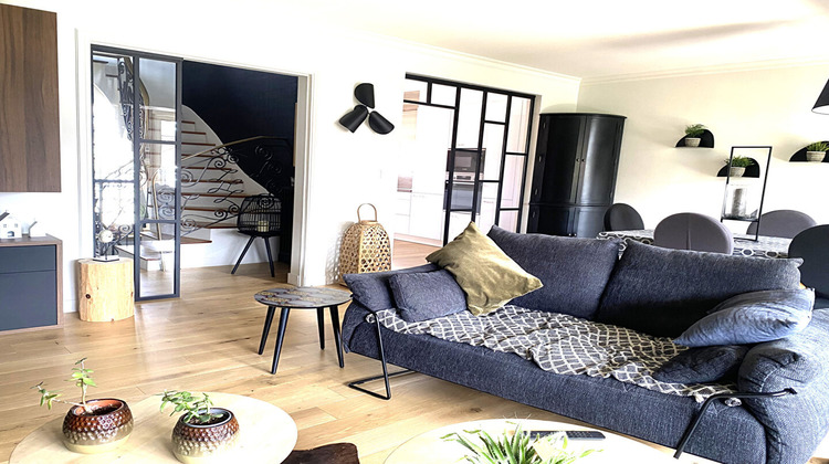 Ma-Cabane - Vente Maison SAINT-MALO, 144 m²
