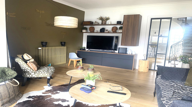 Ma-Cabane - Vente Maison SAINT-MALO, 144 m²