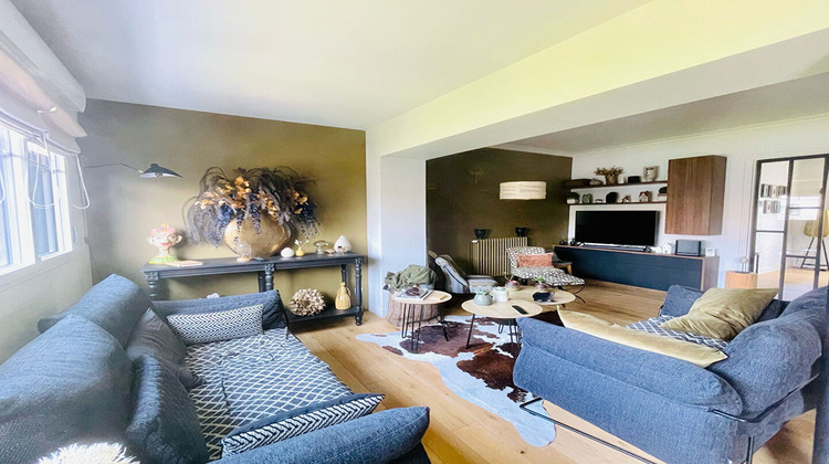 Ma-Cabane - Vente Maison SAINT-MALO, 144 m²