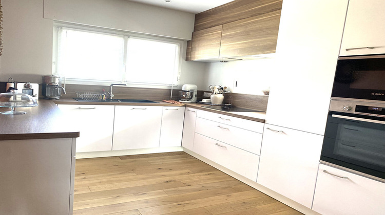 Ma-Cabane - Vente Maison SAINT-MALO, 144 m²
